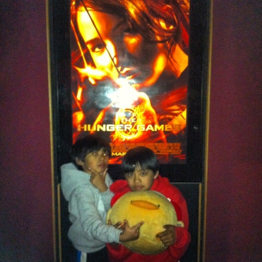 Photos at AMC Kitsap 8 10055 Kitsap Mall Blvd Nw