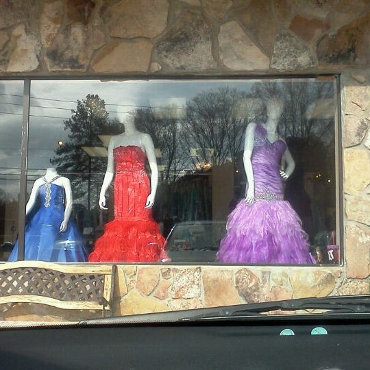 Cinderella's Closet, Inc. - Lilburn, GA