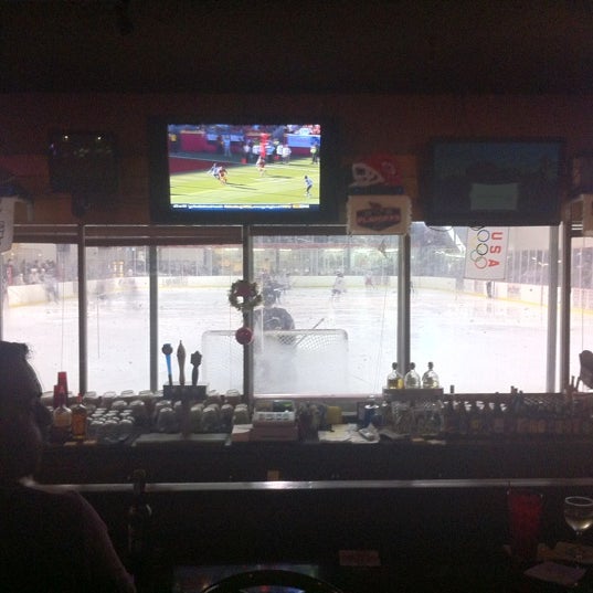 Photo taken at Ice House Tavern by Maricopa G. on 9/2/2012