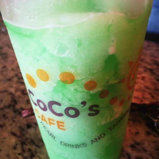 CoCo's Cafe North Austin 46 tips from 1703 visitors