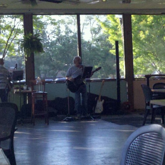 Coosaw Creek Crab Shack