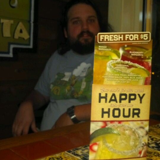 Photo taken at Chili&#39;s Grill &amp; Bar by Stephen H. on 3/4/2012