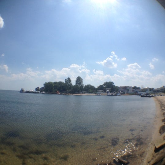 Photos at "THE" Alhambra Beach 0 Alhambra Rd, Massapequa, NY 11758