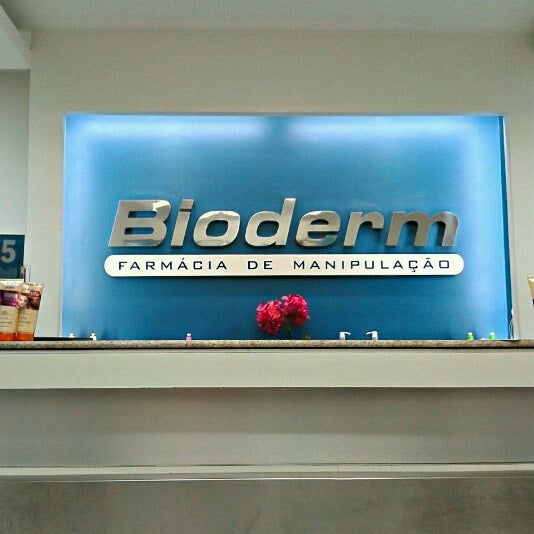 Bioderm - 5 tips