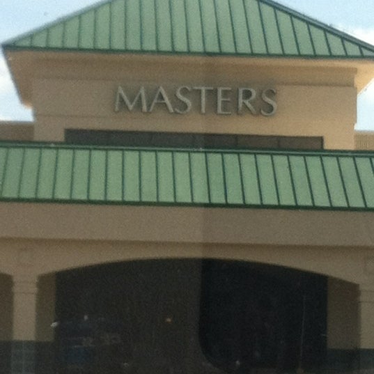 Masters 7 Cinema - West Augusta - 2824 Washington Rd