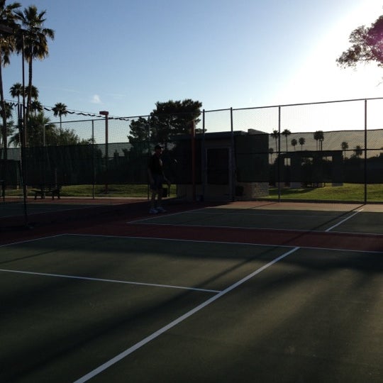Dobson Ranch Pickleball Courts Dobson Ranch 1 tip from 3 visitors