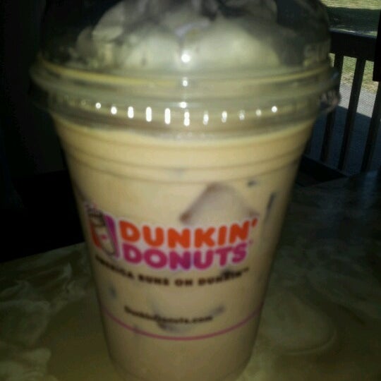 Dunkin - 도넛 전문점 Dunkin