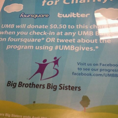 UMB Bank - Ridgeview - Olathe, KS