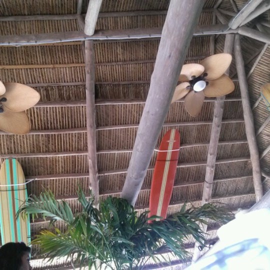 Photo taken at Sea Shell Resort and Beach Club by Joel D. on 6/20/2012