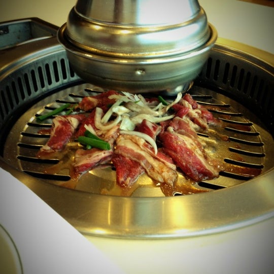 daorae korean bbq restaurant kota damansara