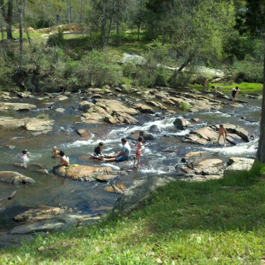 Indian Springs State Park GA 7 tips