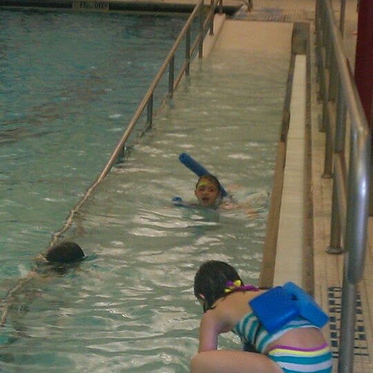 CatoMeridian Community Recreation Center 2851 State Route 370