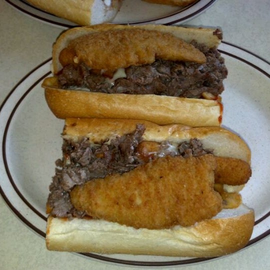 Pizza Express Point Pleasant, NJ