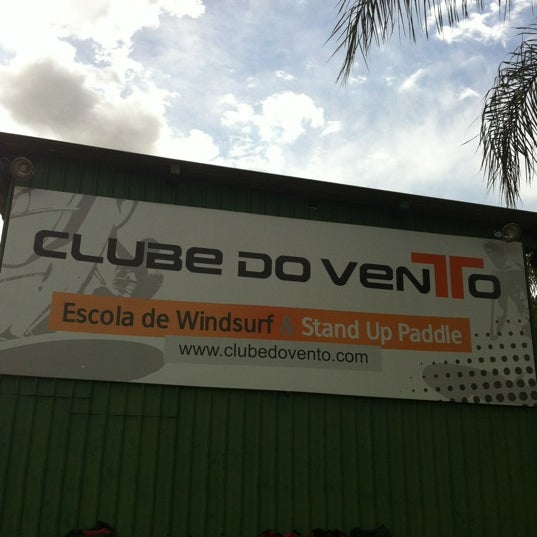 Foto diambil di Clube do Vento oleh Paula F. pada 4/15/2012