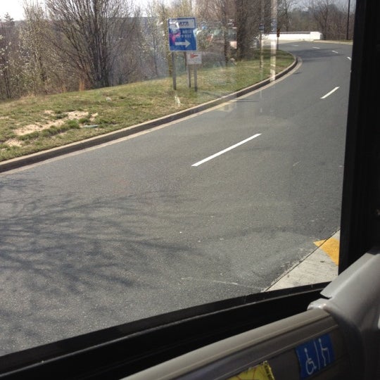 Photos at Megabus Stop White Marsh Park & Ride 49 tips from 3981