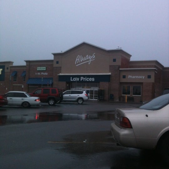 Walmart Supercenter Leicester, MA