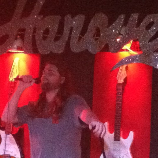 Photo taken at Hanover&#39;s Draught Haus by LB R. on 5/25/2012