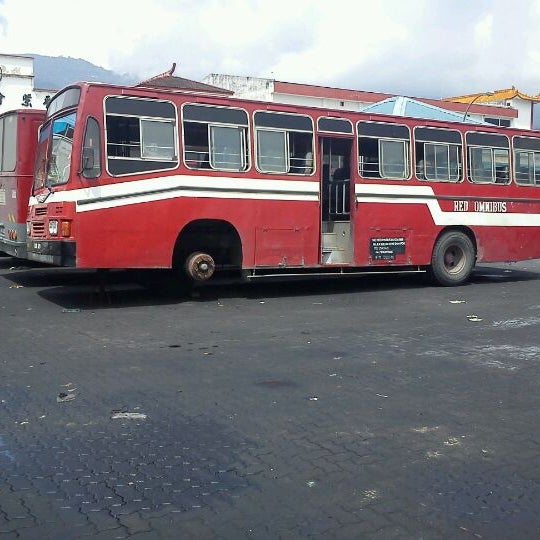 Photos At Bus Stations Taiping Bus Station In Taiping