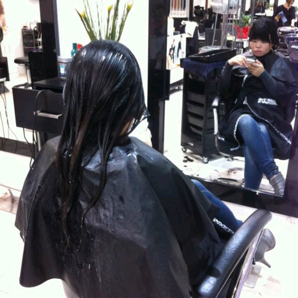 Photos At Lee Ah Hair Shop Melbourne Cbd 1 Tip From 14 Visitors
