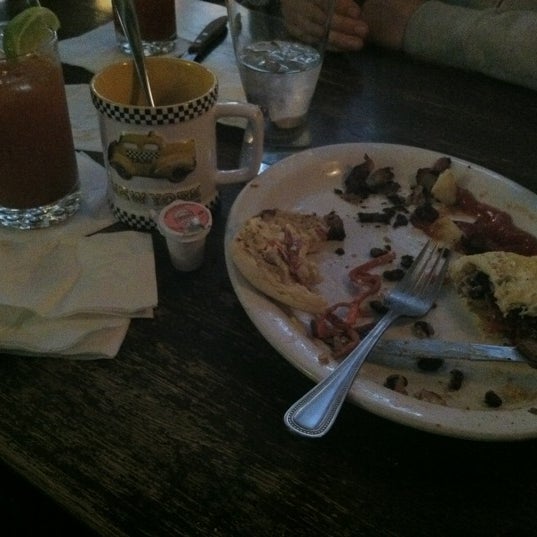 Photos at Bamboo Cafe The Fan 1 S Mulberry St