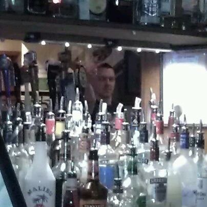 Photo taken at O&#39;Briens Steakhouse by Jess M. on 3/5/2012