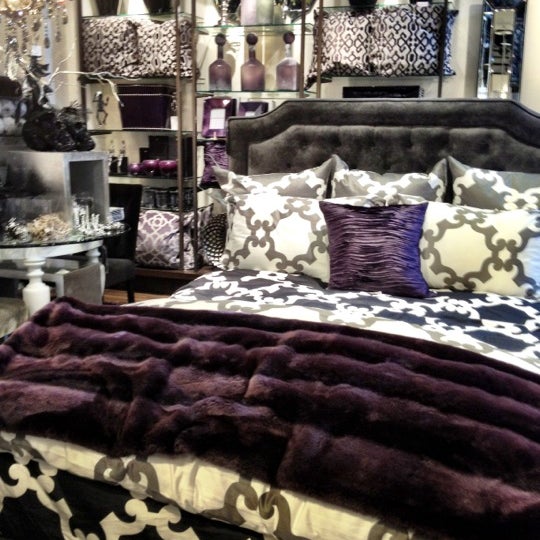 Z Gallerie Furniture and Home Store in Newport Center