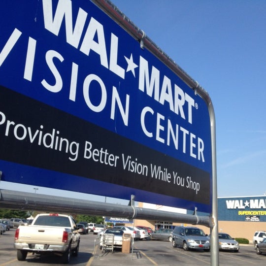 Фотографии на Walmart Supercenter Tullahoma, TN