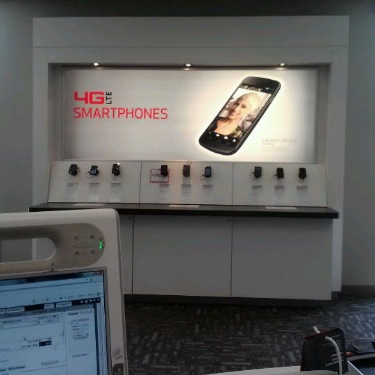 Verizon 7264B Mechanicsville Tpke