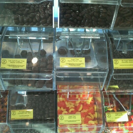 Amulai Sweet Factory