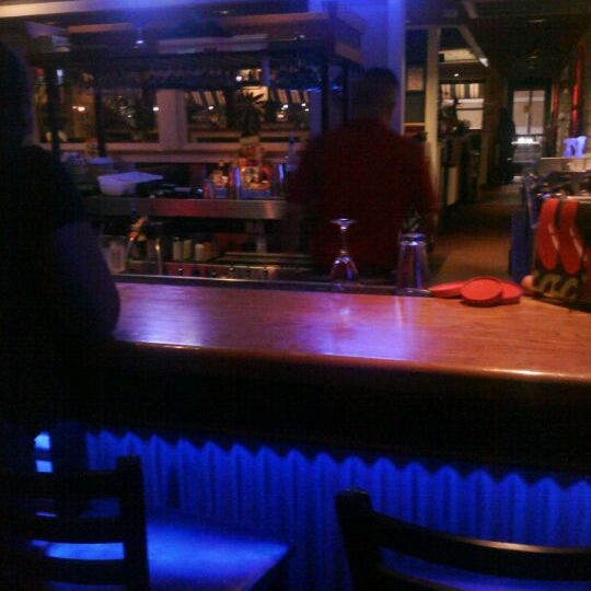 Foto tomada en Chili&#39;s Grill &amp; Bar  por Jason R. el 2/12/2012