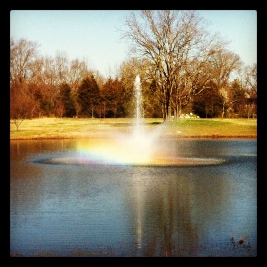 Jim Warren Park Franklin, TN