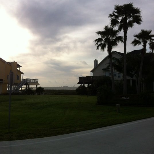 Village of Tiki Island 5 tips