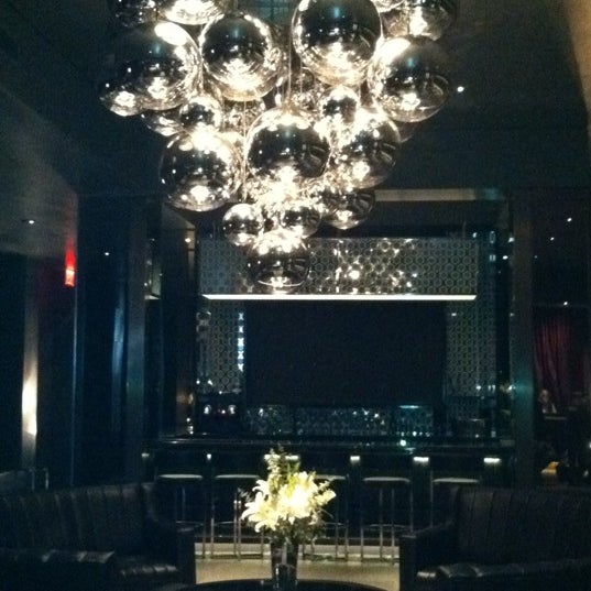 Photo taken at Hotel Lola (formerly Thirty Thirty) by Morgan M. on 4/7/2012