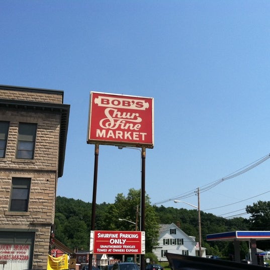 Bob's ShurFine Market Business and Professional Services