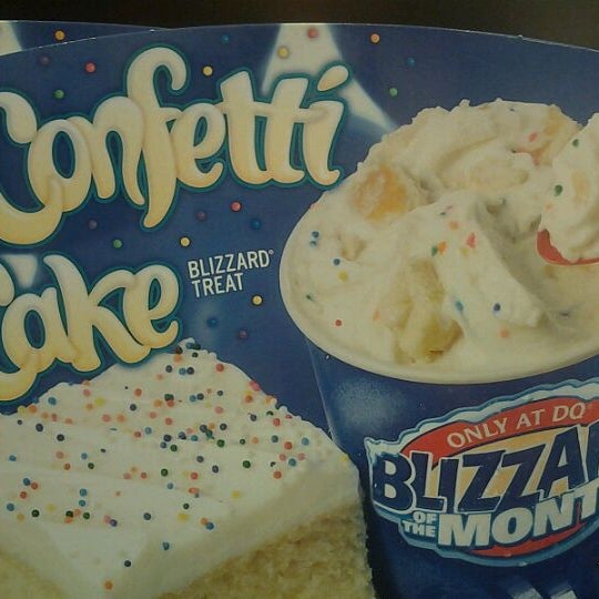 Dairy Queen Tampa, FL