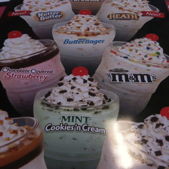 Steak 'n Shake 9 tips from 495 visitors