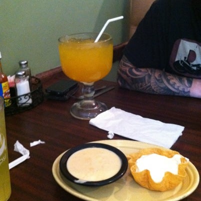 Photo taken at Don Patron Mexican Grill by Paige on 7/29/2012