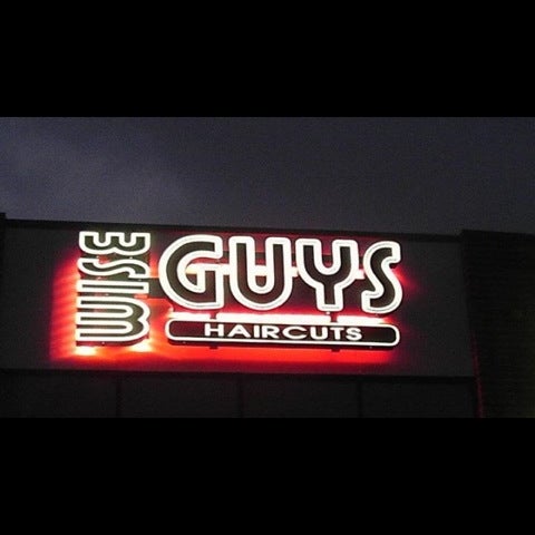 Photos At Wise Guys Salon 4 Tips