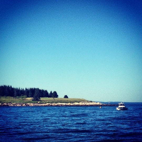 Baker Island Acadia National Park 1 tip from 24 visitors