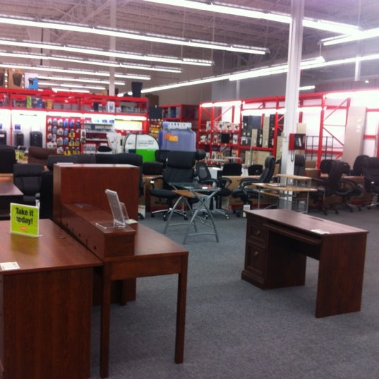 Staples 1 tip