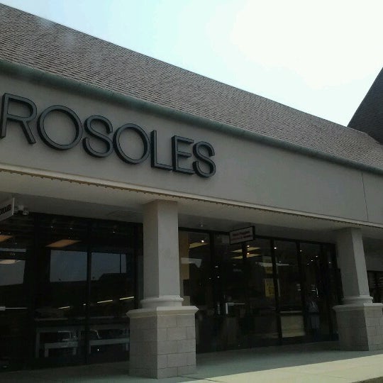 Photos at Jackson Premium Outlets Outlet Mall in Jackson