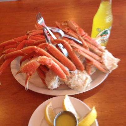 All Can Eat Crab Picture Of Las Palmas Milwaukee Tripadvisor