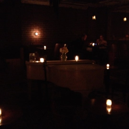 Photo taken at Manhattan Inn by daanesh on 2/19/2012