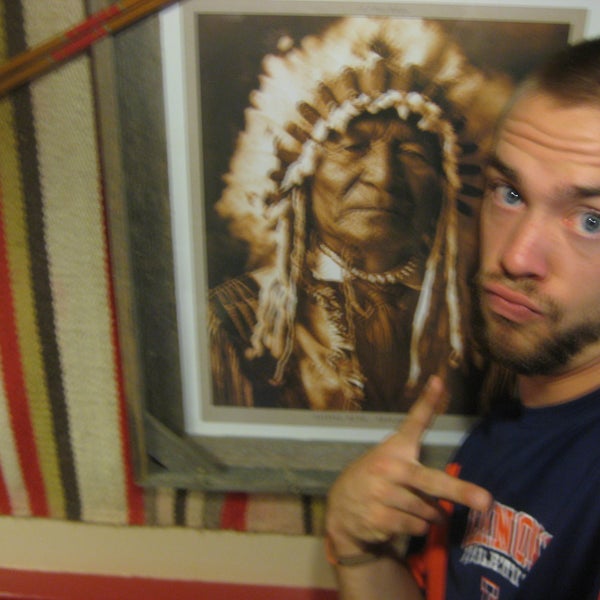 Bandanas BBQ BBQ Joint in Bloomington