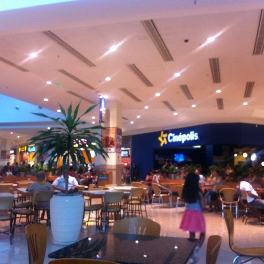 3/10/2012에 Jack B.님이 Salvador Norte Shopping에서 찍은 사진
