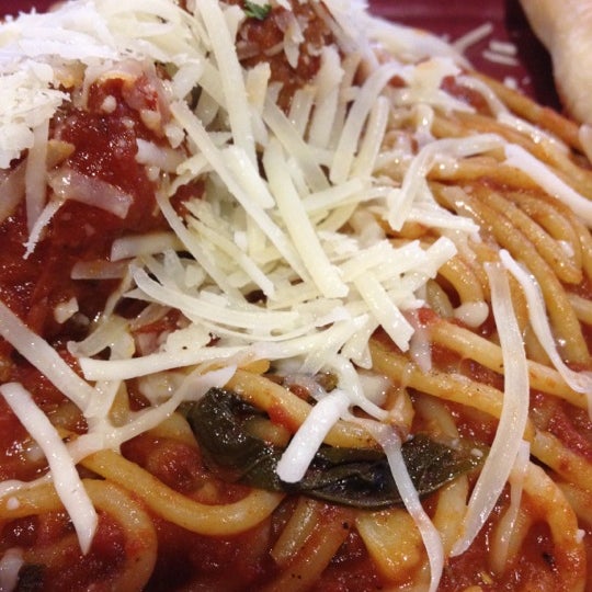 Nothing But Noodles Noodle House in Huntsville