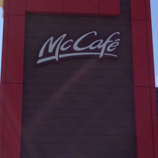 Photos at McDonald's Fast Food Restaurant in Hamilton