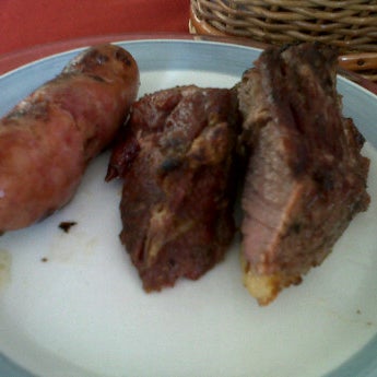 Carne Assada do Toinho - Lagoa Nova - 17 tips from 295 visitors
