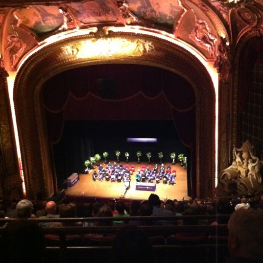 Wilbur Theater Seating Chart View Two Birds Home