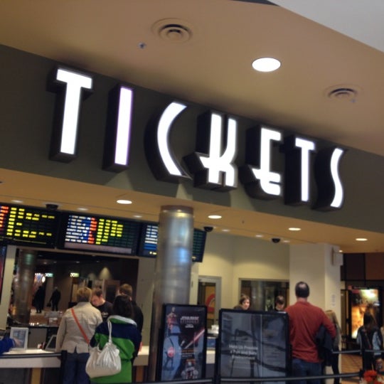 Photos at AMC Eden Prairie Mall 18 27 tips